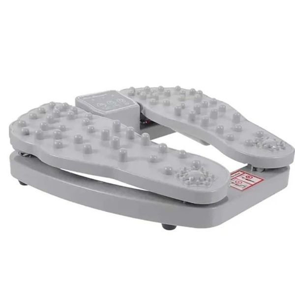 Електричний масажер для ніг 5Вт, Plantar Acupoint Foot Massager / Масажер для стоп з функцією підігріву 234579081 фото