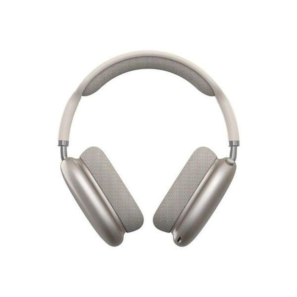 Беспроводные наушники с Bluetooth от USB, Airbuds MAX TD-13, Золотистые / Bluetooth наушники / Накладные наушники 23458858301 фото Беспроводные наушники с Bluetooth от USB, Airbuds MAX TD-13, Золотистые / Bluetooth наушники / Накладные наушники 23458858301 фото