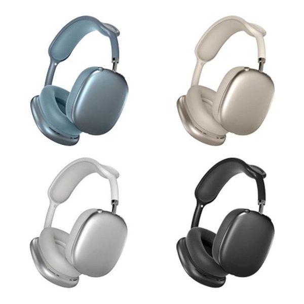 Беспроводные наушники с Bluetooth от USB, Airbuds MAX TD-13, Золотистые / Bluetooth наушники / Накладные наушники 23458858301 фото Беспроводные наушники с Bluetooth от USB, Airbuds MAX TD-13, Золотистые / Bluetooth наушники / Накладные наушники 23458858301 фото