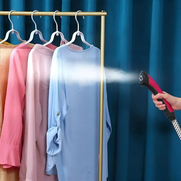 Отпариватель для одежды вертикальный 2000Вт, 2л, Garment steamer / Парогенератор для одежды / Напольный пароотпариватель 234572443 фото