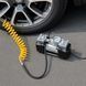 Автомобільний компресор 12V з манометром 150Вт, 85л/хв та сумка, 628-4x4 / Насос автомобільний / Повітряний компресор для авто  234597899 фото 6