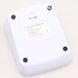 Тонометр плечовий Electronic Arm Style + Термометр DT-8806C / Апарат для вимірювання тиску та пульсу з USB / Електронний тонометр з індикатором аритмії 234569156(цей артикул вірний) фото 9