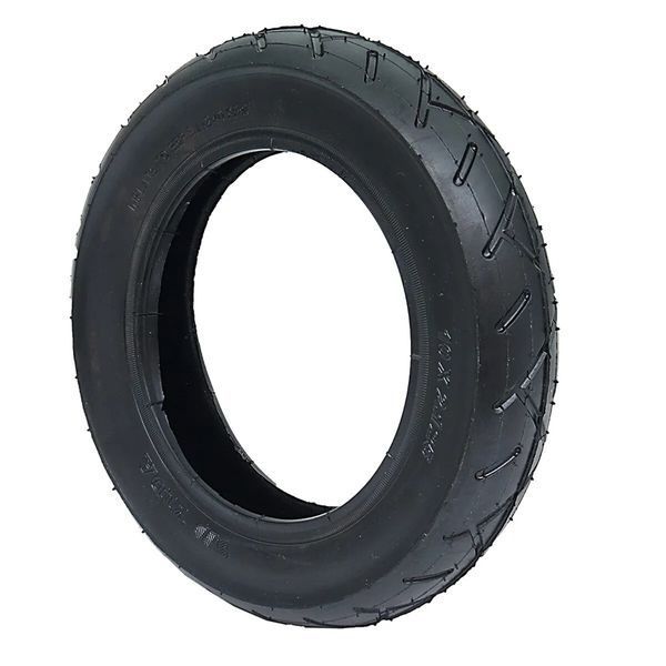 Шина для электротранспорта 10 дюймов (10"х2,125") EL-wheel / Покрышка для гироскутера, гироборда, самоката 234564717 фото Шина для электротранспорта 10 дюймов (10"х2,125") EL-wheel / Покрышка для гироскутера, гироборда, самоката 234564717 фото