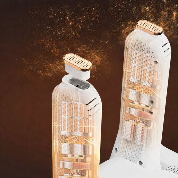 Електрична сушарка для взуття з регулюванням температури, Shoe dryer, SH-2 / Електросушарка для взуття / Взуттєва сушка 234587207 фото