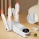 Електрична сушарка для взуття з регулюванням температури, Shoe dryer, SH-2 / Електросушарка для взуття / Взуттєва сушка 234587207 фото 8