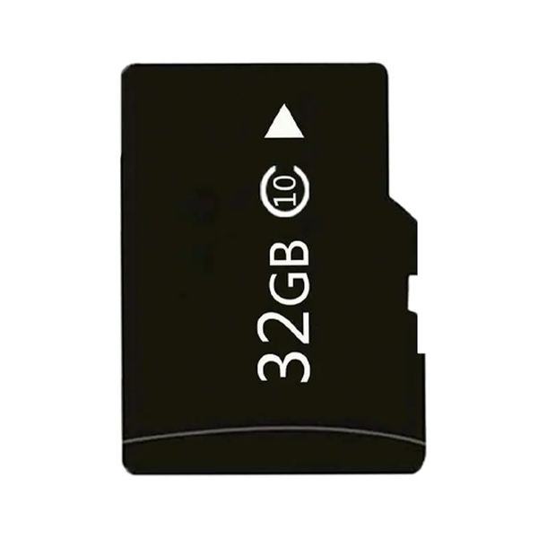 Карта пам'яті microSD на 32GB / Флеш картка для камери / SD карта для телефону 234569715 фото