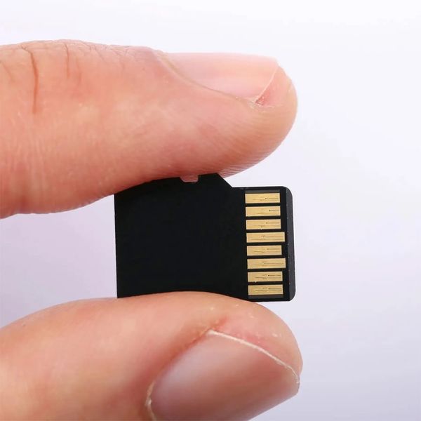 Карта пам'яті microSD на 32GB / Флеш картка для камери / SD карта для телефону 234569715 фото