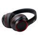 Бездротові Bluetooth навушники з мікрофоном, Budi EP50B / Накладні навушники блютуз 234573845 фото 4