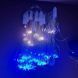 Гирлянда Одуванчик, 10 м, от USB, The lamp, Теплый и микс / Гирлянда для декора / Светодиодная гирлянда 234595532 фото 6