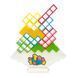 Настольная игра Tetris Tower (32 блока) / Игра балансир / Балансирующая настольная игра 234577621 фото 3