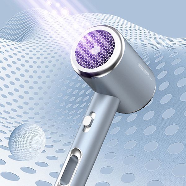 Фен з контролем температури, 1600W, від мережі, XO CF2 / Фен з іонізацією / Фен з функцією іонізації / Фен сушка 234575339 фото Фен з контролем температури, 1600W, від мережі, XO CF2 / Фен з іонізацією / Фен з функцією іонізації / Фен сушка 234575339 фото