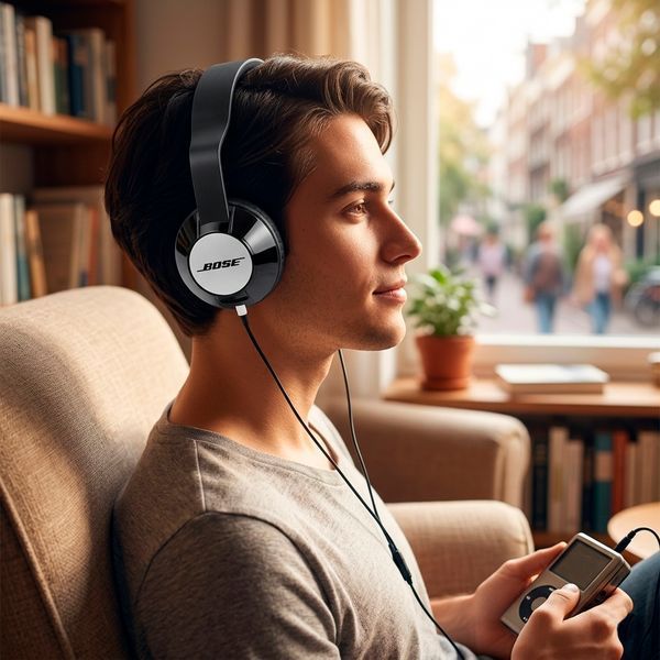Стерео наушники с микрофоном, MDR SH1/SH35, Черный / Накладные наушники / Игровые наушники проводные / Наушники для ПК 234595375 фото