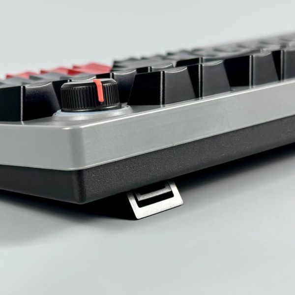 Провідна клавіатура з підсвічуванням, USB, 1,6 м, JEDEL KL-114 / Ігрова клавіатура для ПК / Клавіатура для комп'ютера 234591376 фото