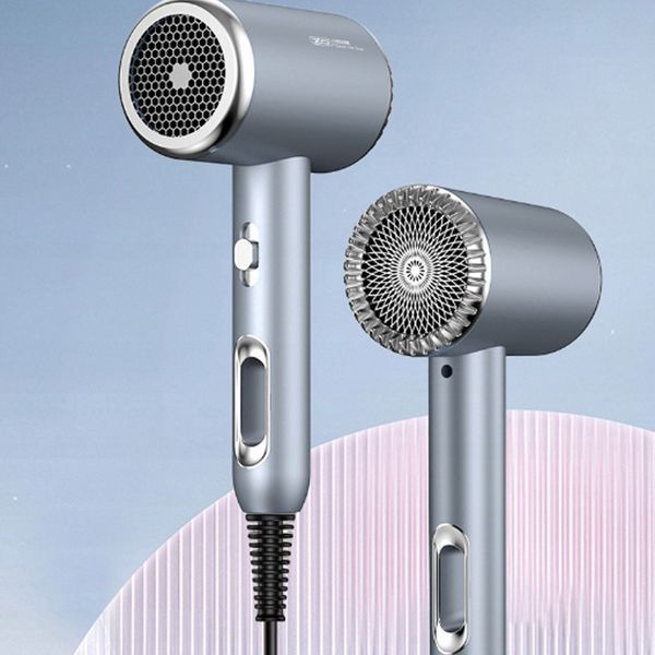 Фен з контролем температури, 1600W, від мережі, XO CF2 / Фен з іонізацією / Фен з функцією іонізації / Фен сушка 234575339 фото Фен з контролем температури, 1600W, від мережі, XO CF2 / Фен з іонізацією / Фен з функцією іонізації / Фен сушка 234575339 фото