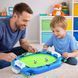 Детский настольный футбол Football Champions, 37x25x8 см, 2 мяча, Голубой / Игра футбол для детей / Мини-настольный футбол 234587072 фото 3