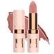 Матова помада для губ Rose Nude Look Perfect Matte Lipstick, 1 Coral Nude / Нюдова губна помада 234567649 фото 1