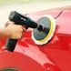 3шт Набір полірувальних насадок для авто 12,5см / Полірувальні круги / Полірувальний набір насадок 234581238 фото 6