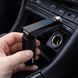 Автомобильный FM модулятор с Bluetooth, USB, N9-BT / Трансмиттер в машину / Блютуз модулятор в прикуриватель 234592802 фото 5