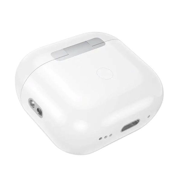 Беспроводные наушники в кейсе Bluetooth 5.4, HOCO EW89 Kissa / Bluetooth наушники / Наушники блютуз / Наушники вкладыши 234587761 фото