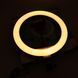 Кільцева лампа 26 см Ring Fill Light + Штатив 0,66-2 м + Пульт для селфі / Світлодіодна LED лампа із кріпленням для телефону 123460040(цей артикул вірний) фото 9