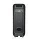 Активна колонка + 2 мікрофона, 400 Вт, Bluetooth, FM, USB, AUX, GD-2805, Чорна / Бездротова колонка / Портативна колонка 234593033 фото 7