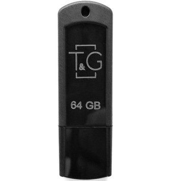 Флеш накопитель, 64Gb, USB 2.0, T&G Classic 011 / Компактная флешка / Флеш память / USB накопитель 345608913 фото