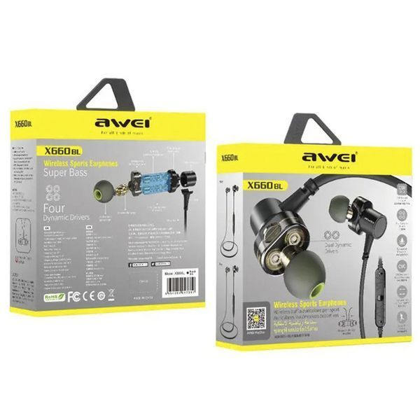 Наушники вакуумные с микрофоном MDR X660 + BT / Bluetooth наушники беспроводные / Наушники для спорта 234565663 фото Наушники вакуумные с микрофоном MDR X660 + BT / Bluetooth наушники беспроводные / Наушники для спорта 234565663 фото