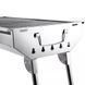 Гриль-барбекю (48х34х59), BBQ Grill 2051С / Складывающийся гриль BBQ / Барбекюшниця / Гриль для дома / Мангал 234571535 фото 5
