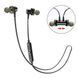 Наушники вакуумные с микрофоном MDR X660 + BT / Bluetooth наушники беспроводные / Наушники для спорта 234565663 фото 1