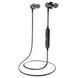 Наушники вакуумные с микрофоном MDR X660 + BT / Bluetooth наушники беспроводные / Наушники для спорта 234565663 фото 7