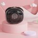Бездротові Bluetooth навушники з дисплеєм Headset M26 / Блютуз навушники з мікрофоном / Вакуумні навушники 234573691 фото 7