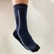 Комплект 5шт Жіночі термошкарпетки вовняні 36-40р, Termo Socks / Зимові шкарпетки / Теплі шкарпетки високі 123461444(связка) фото 5