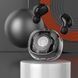 Бездротові Bluetooth навушники з дисплеєм Headset M26 / Блютуз навушники з мікрофоном / Вакуумні навушники 234573691 фото 8