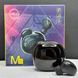 Бездротові Bluetooth навушники з дисплеєм Headset M26 / Блютуз навушники з мікрофоном / Вакуумні навушники 234573691 фото 9