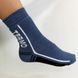Комплект 5шт Жіночі термошкарпетки вовняні 36-40р, Termo Socks / Зимові шкарпетки / Теплі шкарпетки високі 123461444(связка) фото 6