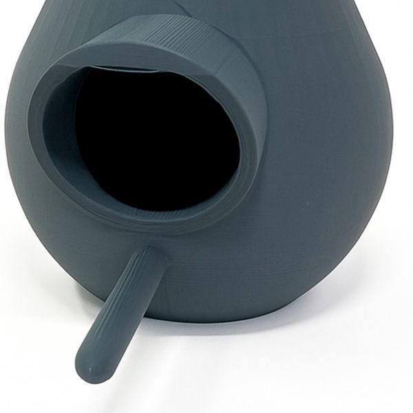 Уличная кормушка для птиц 15х14х10см / Подвесная кормушка для птичек 234582140 фото