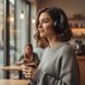 Беспроводные наушники Bluetooth, Borofone BO24 / Наушники bluetooth / Наушники накладные / Наушники блютуз 234592109 фото 4