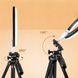 Штатив трипод для фотоапарата та телефону 35-103 см, Tripod FY-3120 / Регульований штатив для кільцевої лампи 123463485 фото 6