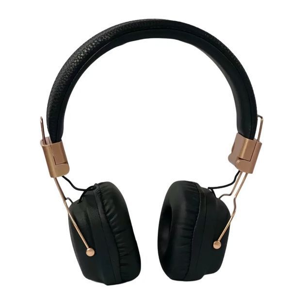 Бездротові навушники Bluetooth від USB, BT50 / Накладні навушники / Bluetooth навушники / Навушники бездротові 234592167 фото
