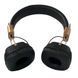 Бездротові навушники Bluetooth від USB, BT50 / Накладні навушники / Bluetooth навушники / Навушники бездротові 234592167 фото 5