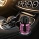 Ароматизатор в авто со звездным небом, NGB-340-Pink, Blue Men / Ароматизатор для автомобиля / Освежитель воздуха в машину 234598402 фото 7