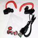 Наушники вакуумные MDR T2, Bluetooth, с микрофоном / Гарнитура / Наушники вкладыши 234565661 фото 9
