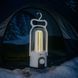 Кемпинговый фонарь 8 Вт, 2800 mAh, 7048C, Белый / Аварийная лампа / Портативная лампа на аккумуляторе / Фонарь для дома 234582867 фото 2