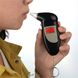 Персональний кишеньковий алкотестер з мундштуками, Digital Breath Alcohol Tester / Цифровий алкотестер з LED дисплеєм 123462528 фото 2